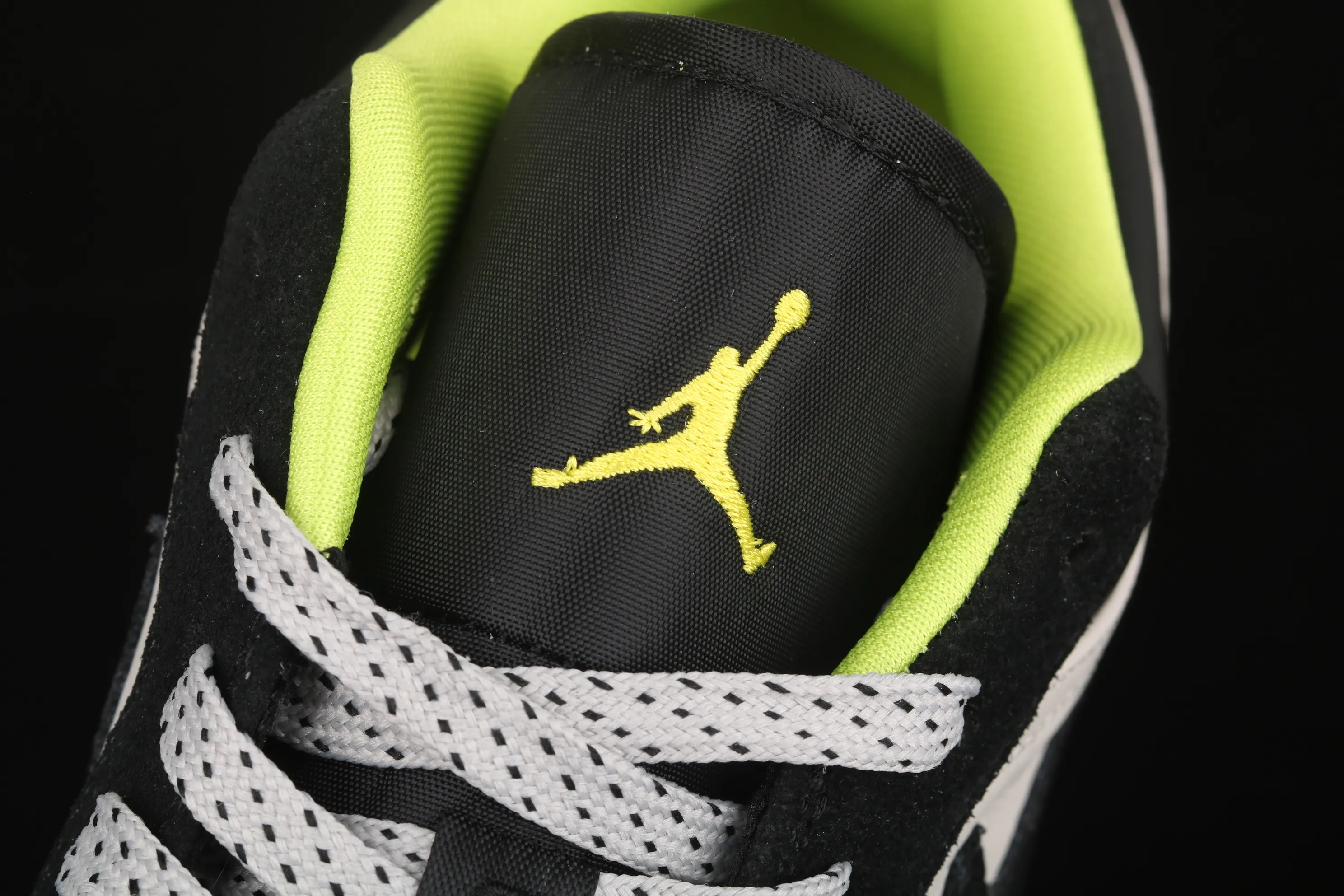 All categories Air Jordan Jordan series basketball shoes Air Jordan 1 Low Air Jordan 1 Low AJ1 Joe 1 low-top cultural and leisure sports sneakers 553558-009
